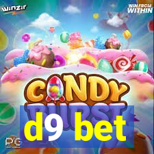 d9 bet